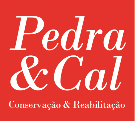 Logo Pedra e Cal